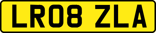 LR08ZLA