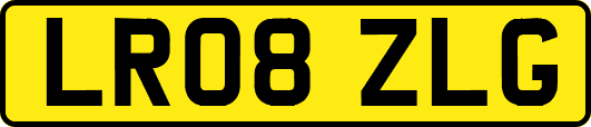 LR08ZLG