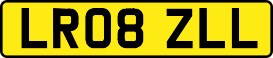 LR08ZLL
