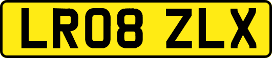 LR08ZLX