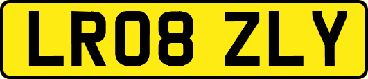 LR08ZLY