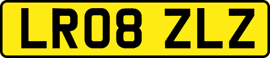 LR08ZLZ