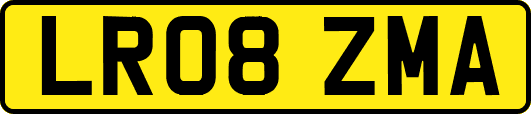 LR08ZMA