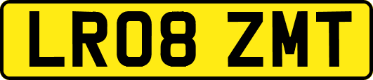 LR08ZMT
