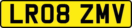 LR08ZMV