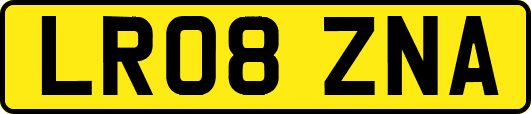 LR08ZNA
