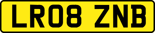 LR08ZNB