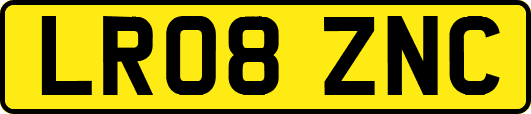 LR08ZNC