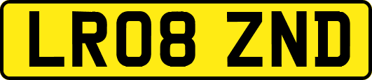 LR08ZND