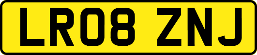 LR08ZNJ