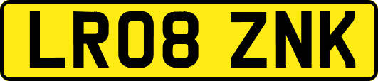 LR08ZNK