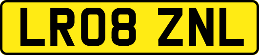LR08ZNL