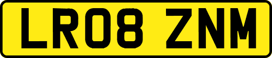 LR08ZNM