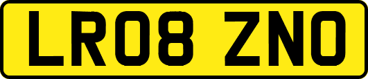 LR08ZNO