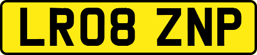 LR08ZNP