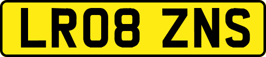 LR08ZNS