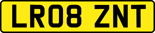 LR08ZNT