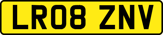 LR08ZNV