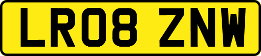 LR08ZNW