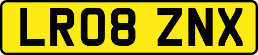LR08ZNX