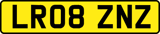 LR08ZNZ