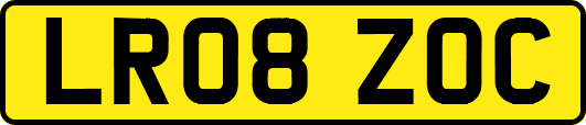 LR08ZOC