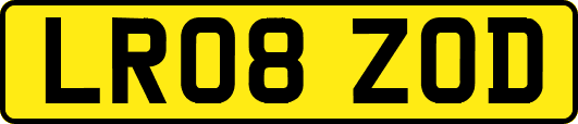 LR08ZOD