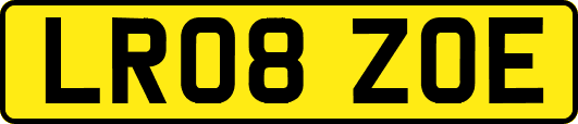 LR08ZOE