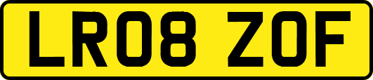 LR08ZOF