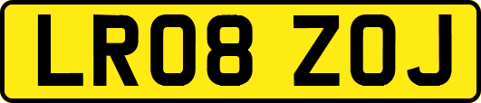 LR08ZOJ