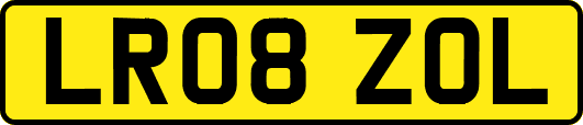 LR08ZOL