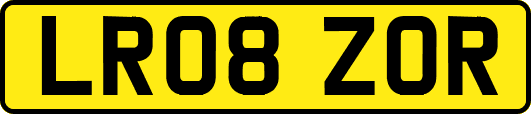 LR08ZOR