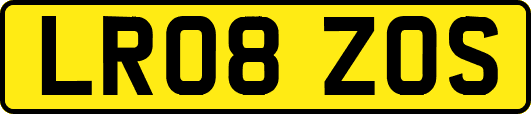 LR08ZOS
