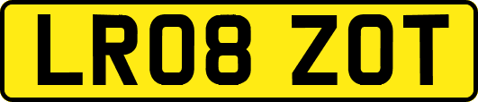 LR08ZOT