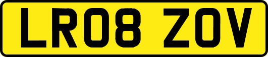 LR08ZOV
