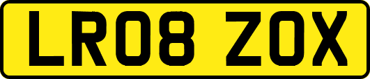 LR08ZOX