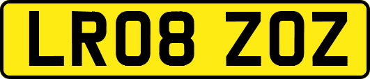 LR08ZOZ