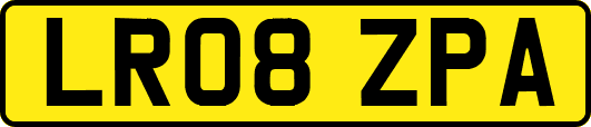 LR08ZPA