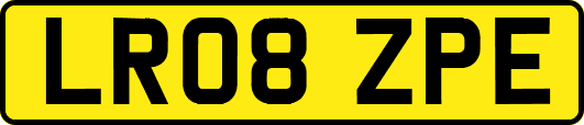 LR08ZPE