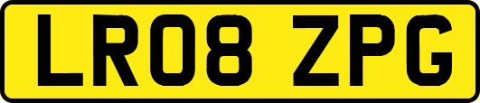 LR08ZPG