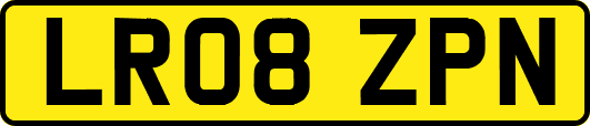LR08ZPN
