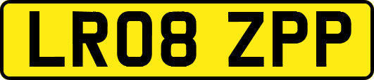 LR08ZPP