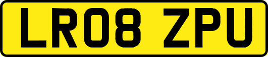 LR08ZPU