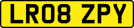 LR08ZPY
