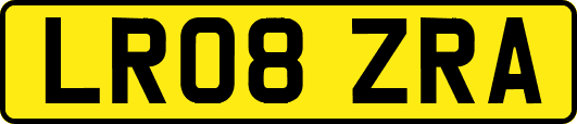 LR08ZRA