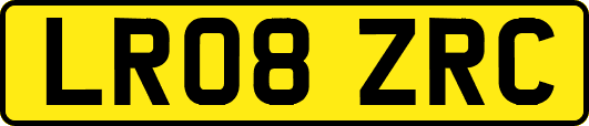 LR08ZRC