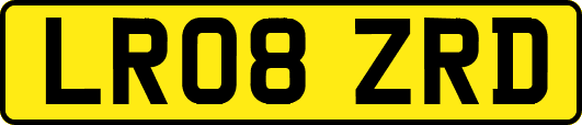 LR08ZRD