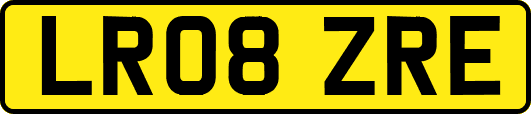 LR08ZRE