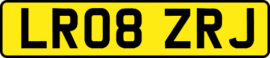 LR08ZRJ