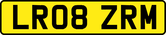 LR08ZRM
